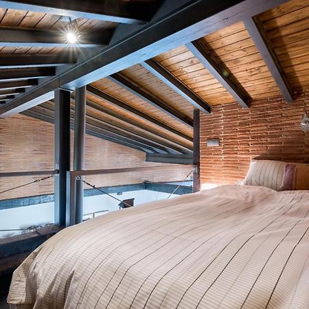 Tina Apartment In Malaga By Solaga Holiday Homes Eksteriør bilde