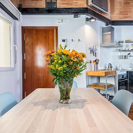 Tina Apartment In Malaga By Solaga Holiday Homes Eksteriør bilde