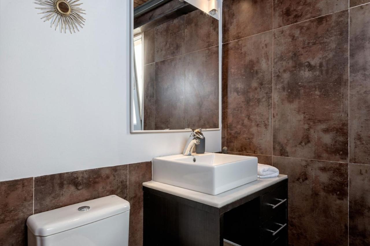 Tina Apartment In Malaga By Solaga Holiday Homes Eksteriør bilde