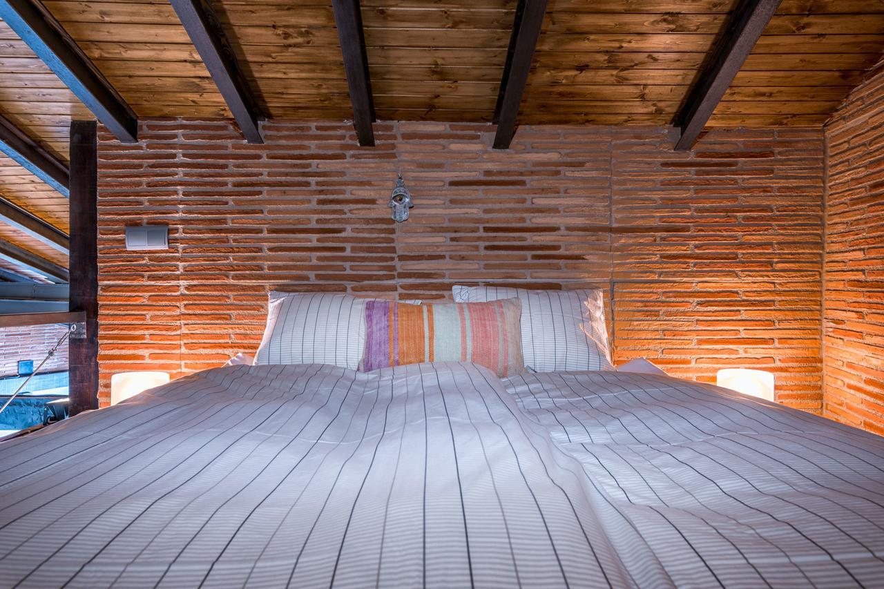 Tina Apartment In Malaga By Solaga Holiday Homes Eksteriør bilde